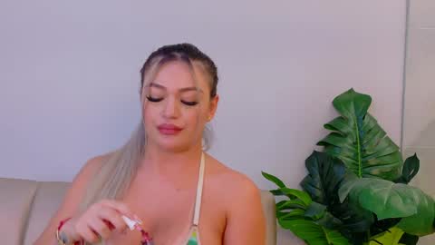 Sexy Mila  online show from 11, 5, 2026