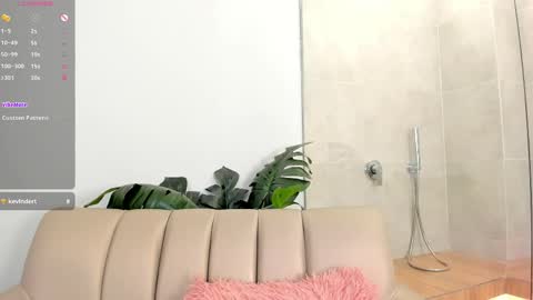 Sexy Mila  online show from 14, 5, 2026