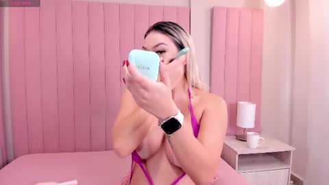 Sexy Mila  online show from 29, 6, 2026
