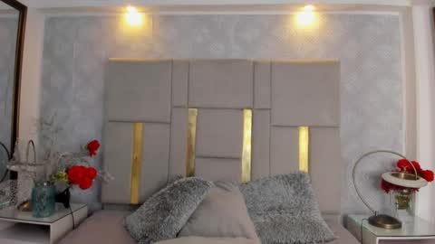 Snapshot of milasaenz1 chatting on 31, 10, 2025 Cami online show from 31, 10, 2025