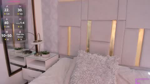 Cami  online show from 26, 2, 2026