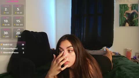 Mila online show from 13, 6, 2026