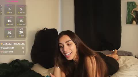 Mila online show from 22, 6, 2026