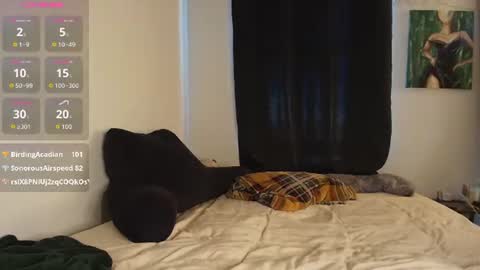 Mila online show from 25, 6, 2026