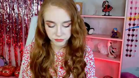 Mila online show from 18, 6, 2026