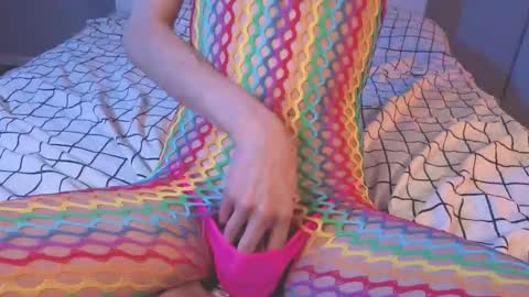 Snapshot of milaslovv chatting on 10, 10, 2025 Mila online show from 10, 10, 2025