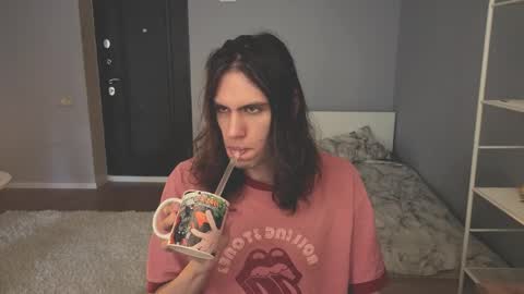 Snapshot of milaslovv chatting on 10, 4, 2026 Mila online show from 10, 4, 2026