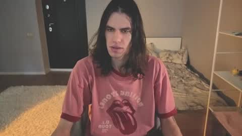 Snapshot of milaslovv chatting on 20, 4, 2026 Mila online show from 20, 4, 2026