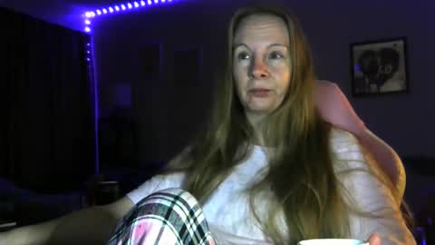 Mila online show from 29, 3, 2026