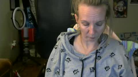 Mila online show from 16, 5, 2026