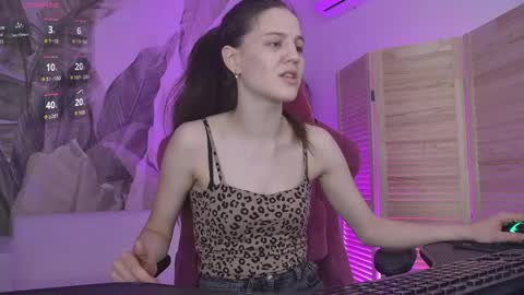 milastoyne online show from 21, 5, 2026