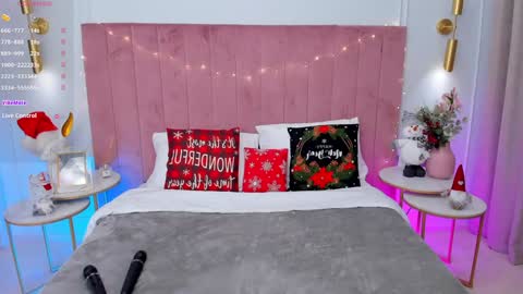 Mia online show from 24, 12, 2024