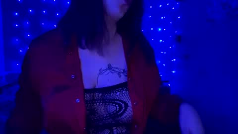 Snapshot of milaxcute chatting on 15, 2, 2025 Milaxcute online show from 15, 2, 2025