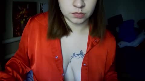 Snapshot of milaxcute chatting on 24, 9, 2025 Milaxcute online show from 24, 9, 2025