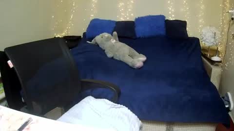 Snapshot of milaxcute chatting on 8, 7, 2026 Milaxcute online show from 8, 7, 2026