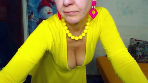 MilayaDFlow online show from 11, 1, 2026