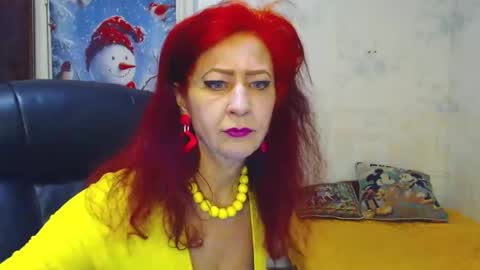 MilayaDFlow online show from 27, 2, 2026