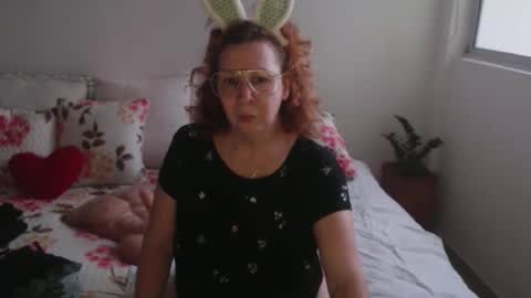 Snapshot of milchanell chatting on 14, 9, 2025 milchanell online show from 14, 9, 2025