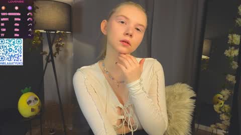 Snapshot of mildredbain chatting on 21, 1, 2025 Mila online show from 21, 1, 2025