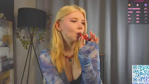 Snapshot of mildredbain chatting on 30, 1, 2025 Mila online show from 30, 1, 2025