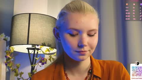 Snapshot of mildredbain chatting on 3, 2, 2025 Mila online show from 3, 2, 2025