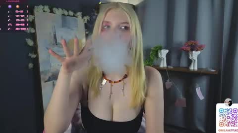 Snapshot of mildredbain chatting on 14, 2, 2025 Mila online show from 14, 2, 2025