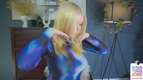 Snapshot of mildredbain chatting on 24, 2, 2025 Mila online show from 24, 2, 2025