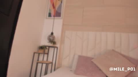 M I L E  online show from 17, 11, 2025