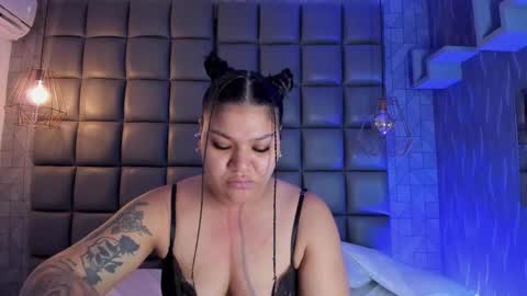 Milena  online show from 16, 2, 2025