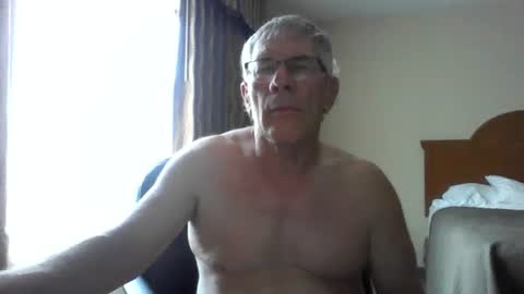 Snapshot of milehi1958 chatting on 28, 6, 2026 Milehi1958 online show from 28, 6, 2026