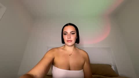 Snapshot of milehighflossy chatting on 7, 11, 2025 milehighflossy online show from 7, 11, 2025