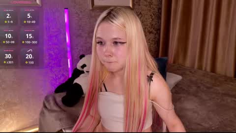 Mia online show from 30, 4, 2026