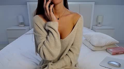 Milena online show from 16, 3, 2026