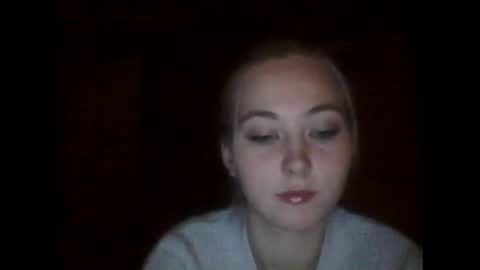 Snapshot of milena391630 chatting on 14, 2, 2025 Milena new nonude shy blonde natural online show from 14, 2, 2025