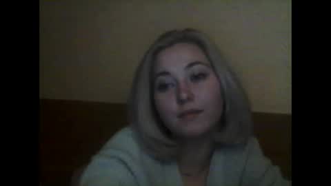 Snapshot of milena391630 chatting on 16, 2, 2025 Milena new nonude shy blonde natural online show from 16, 2, 2025