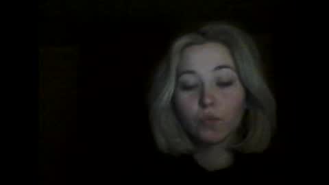 Snapshot of milena391630 chatting on 17, 2, 2025 Milena new nonude shy blonde natural online show from 17, 2, 2025