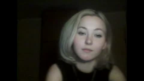 Snapshot of milena391630 chatting on 18, 2, 2025 Milena new nonude shy blonde natural online show from 18, 2, 2025