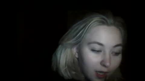 Snapshot of milena391630 chatting on 19, 2, 2025 Milena new nonude shy blonde natural online show from 19, 2, 2025