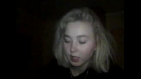 Snapshot of milena391630 chatting on 20, 2, 2025 Milena new nonude shy blonde natural online show from 20, 2, 2025