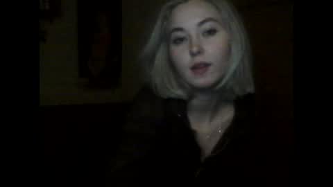 Snapshot of milena391630 chatting on 20, 2, 2025 Milena new nonude shy blonde natural online show from 20, 2, 2025