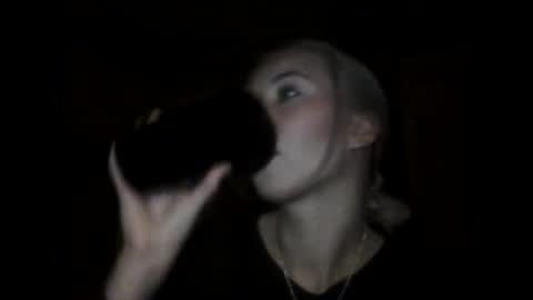 Snapshot of milena391630 chatting on 21, 2, 2025 Milena new nonude shy blonde natural online show from 21, 2, 2025