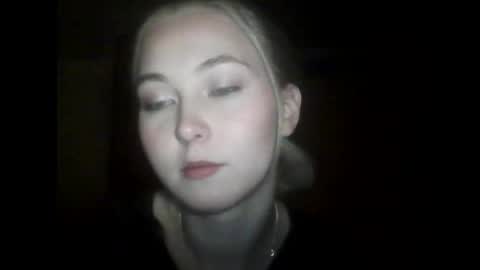 Snapshot of milena391630 chatting on 22, 2, 2025 Milena new nonude shy blonde natural online show from 22, 2, 2025