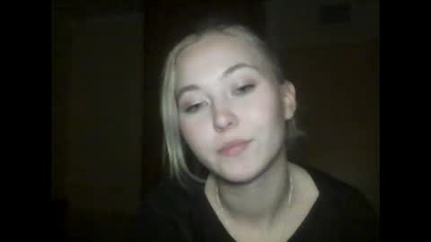 Snapshot of milena391630 chatting on 23, 2, 2025 Milena new nonude shy blonde natural online show from 23, 2, 2025