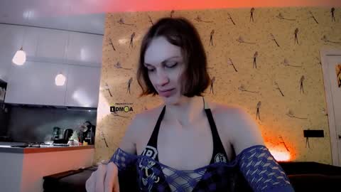 Milena Hardy online show from 16, 12, 2024