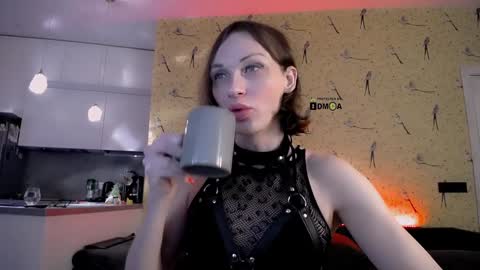 Milena Hardy online show from 21, 12, 2024