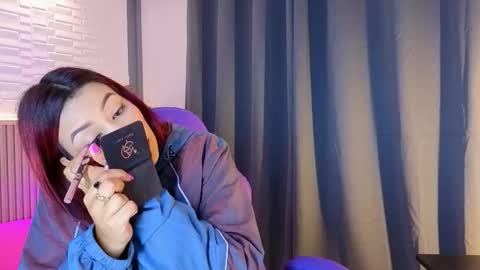milena_lawson online show from 20, 10, 2025