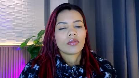 milena_lawson online show from 23, 10, 2025