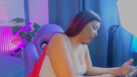 milena_lawson online show from 24, 2, 2026
