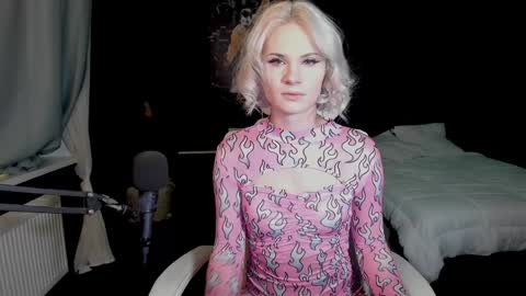 Snapshot of milena_marshmallows chatting on 1, 12, 2024 Milena online show from 1, 12, 2024