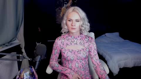 Snapshot of milena_marshmallows chatting on 2, 12, 2024 Milena online show from 2, 12, 2024